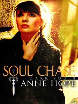 cover image of Soul Chase